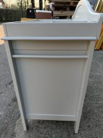 East Coast Nursery Dresser with Chest of Drawers and Changing Top - French Style - Image 26