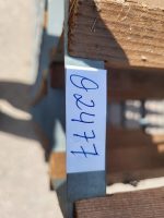 Large Cellar Wine Rack – Metal & Wood, 187-Bottle Freestanding Kitchen Storage - Image 9