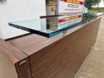 Used Reception Desk. DELIVERY via Pallet🚚 - Image 12