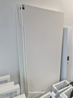 Bene Office Desk White 2-Person 160cm Workstation + 2 Lockable Pedestal Cabinets - Image 11