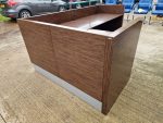 Used Reception Desk. NOT CHEAP QUALITY - FAST UK DELIVERY 🚚 - Image 5