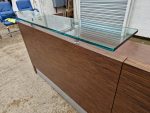 Used Reception Desk. NOT CHEAP QUALITY - FAST UK DELIVERY 🚚 - Image 13