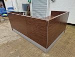 Used Reception Desk. NOT CHEAP QUALITY - FAST UK DELIVERY 🚚 - Image 15