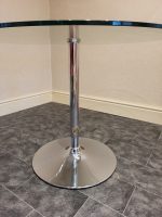 Used Glass Table and Chairs. - FAST UK DELIVERY 🚚 - Image 3