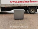 Used Office Desk with Lockable Pedestal - Workstation Set - Fast UK Delivery - Image 31
