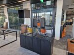 Palisades Grid - 4 Wide Spacestor Modular Room Divider Shelving - Image 20