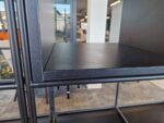 Palisades Grid - 4 Wide Spacestor Modular Room Divider Shelving - Image 25