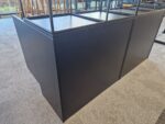 Palisades Grid - 4 Wide Spacestor Modular Room Divider Shelving - Image 27