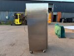 Apollo AGNRU1 Upright Commercial Storage Fridge 600L Single Door Digital Control - Image 25