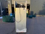 Apollo AGNRU1 Upright Commercial Storage Fridge 600L Single Door Digital Control - Image 26