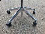 Used Bestuhl J1 Mesh Task Chair – Chrome Base, Height-Adjustable Arms, Lumbar - Image 46