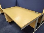 Used Office Desk with Drawers. FAST UK DELIVERY 🚚 - Image 10