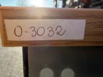 Office Desk Wooden Top with Modesty Panel and Cable Ports - 120cm Workstation - Image 39