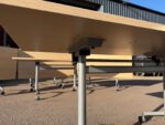 Herman Miller Flip Top "Everywhere" Table - Office Premium Workstation on Wheels - Image 23