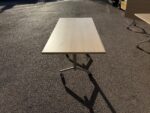 Herman Miller Flip Top "Everywhere" Table - Office Premium Workstation on Wheels - Image 28