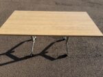Herman Miller Flip Top "Everywhere" Table - Office Premium Workstation on Wheels - Image 30