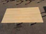 Herman Miller Flip Top "Everywhere" Table - Office Premium Workstation on Wheels - Image 31