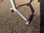 Herman Miller Flip Top "Everywhere" Table - Office Premium Workstation on Wheels - Image 32