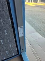 Kinnarps Scandinavia Office Sofa Light Blue Fabric 1/2/3 Seater - Reception - Image 29