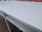 Used Heavy Duty Workbench – Steel Frame Industrial Table – UK Delivery - Image 13