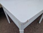 Used Heavy Duty Workbench – Steel Frame Industrial Table – UK Delivery - Image 14