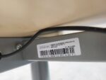 Electric Sit Stand Desk + Deep Lockable Pedestal by Assman Canvaro - 160x80 - Image 33