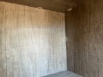 Open Shelves Bookcase Cupboard Low Height, 8-Cube Wooden Office Storage - 160cm - Image 45