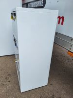 White Locker Cabinet - 6 Door Lockable Blum Soft Close Staff Laptop Storage - Image 8