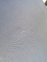 Steelcase Draughtsman Chair - Operator Adjustable Stool w/ Arms & Footrest R - Image 9