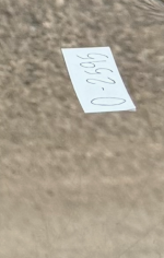 Domingo Salotti Swivel Armchairs Chrome Base - Set of 2 Grey Office Chairs - Image 14