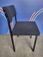 Used Padded Stacking Visitor Chair – Stackable Meeting/Conference Guest Chair 🚚 - Image 8