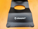 GIANT Bike Maintenance Stand – Rear Wheel Service Floor Holder - Image 2