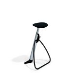Used Stools. Sedus Smile Adjustable Standing Seat – Height 65–87 cm