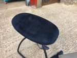 Used Stools. Sedus Smile Adjustable Standing Seat – Height 65–87 cm - Image 9