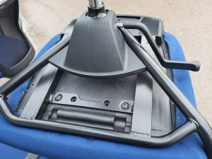 Ergonomic chairs