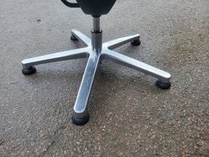 Mesh chairs