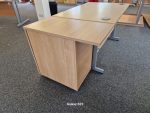 Modern office furniture