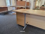 Workspace desks