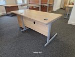 Used Office Table
