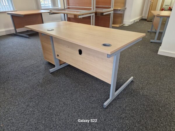 Used Office Table
