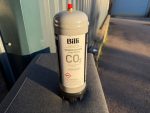 Billi Sparkling CO2 Replacement Carbon Dioxide Cylinders E290 Food Grade - Image 3