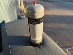 Billi Sparkling CO2 Replacement Carbon Dioxide Cylinders E290 Food Grade - Image 11