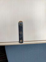 Kinnarps White Square Coffee Table Modern Office Lounge/Reception - 60x60cm - Image 8