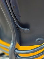 Humanscale Freedom Ergonomic Office Chair Yellow | Refurbished | Adjustable Arms - Image 6