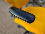 Humanscale Freedom Ergonomic Office Chair Yellow | Refurbished | Adjustable Arms - Image 11