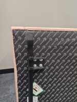 Connection "Leo" Reception Sofa 2 Person Pink Living Room Seat - UK Delivery - Image 5