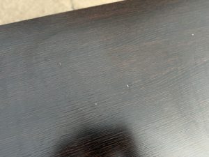 Buy brown wooden table