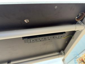 Shop Steel Desk