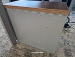 Used Office Desk with Mobile Lockable Pedestal  - Multiple Units in Stock - Image 13