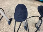 Used Stools. Sedus Smile Adjustable Standing Seat – Height 65–87 cm - Image 10